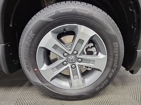 New 2026 Honda Pilot EX-L image 45
