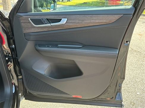 New 2026 Volkswagen Atlas SEL image 14