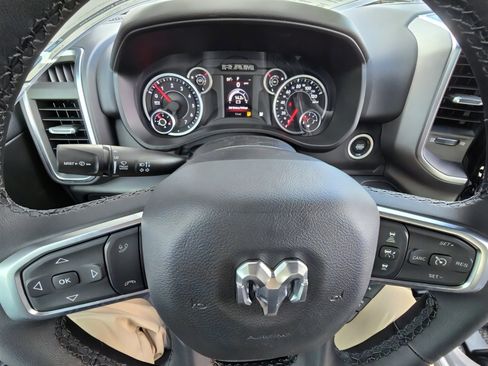 New 2026 RAM 1500 Big Horn image 9