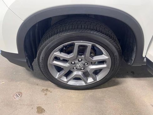 Used 2023 Honda Passport EX-L image 30