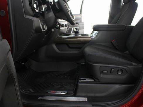 New 2026 Chevrolet Silverado 1500 LT Trail Boss w/ Protection Package image 15