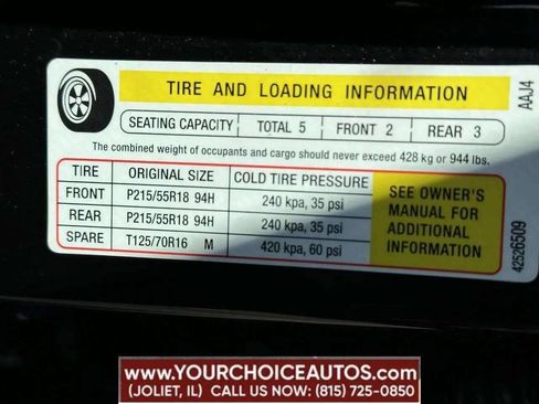 Used 2022 Buick Encore Preferred image 10