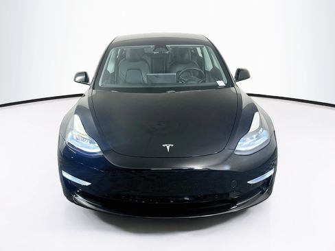 Used 2021 Tesla Model 3 Performance AWD/4WD image 2