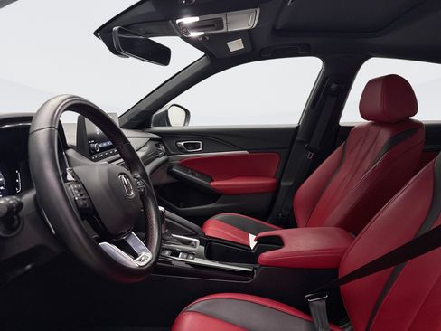 Used 2023 Acura Integra A-Spec image 9