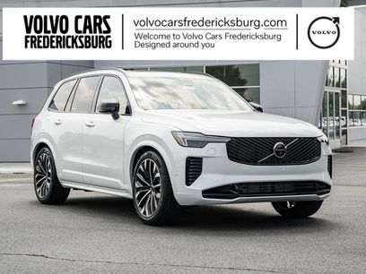 New 2026 Volvo XC90 T8 Ultra w/ Protection Package Premier