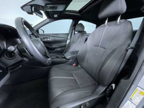Used 2023 Honda Accord Sport image 15