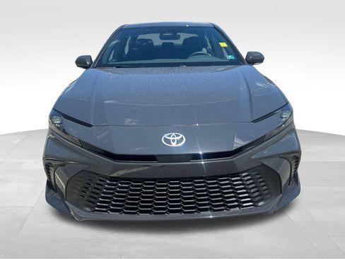 New 2026 Toyota Camry SE AWD/4WD image 8