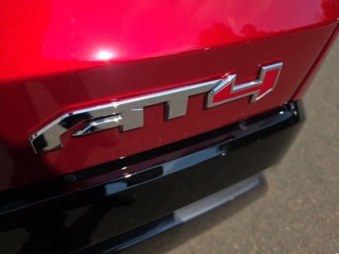 New 2026 GMC Terrain AT4 image 10