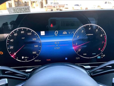 Used 2023 Mercedes-Benz S 580 4MATIC Sedan image 51