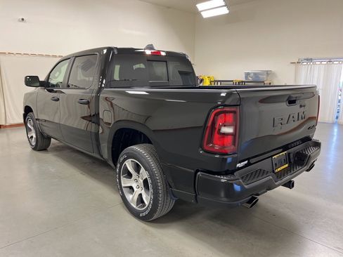 New 2025 RAM 1500 Tradesman image 6