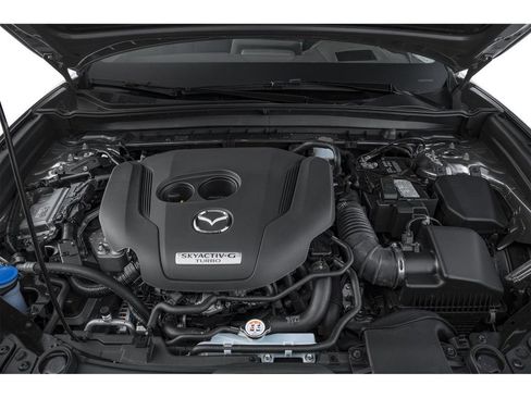 New 2026 MAZDA CX-30 2.5 Turbo w/ Premium Plus Pkg AWD/4WD image 8