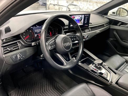 Used 2021 Audi A4 2.0T Premium w/ Convenience Package AWD/4WD image 17
