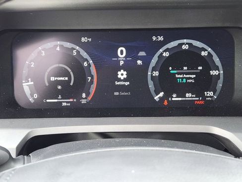 New 2026 Toyota Tacoma TRD Off-Road AWD/4WD image 13