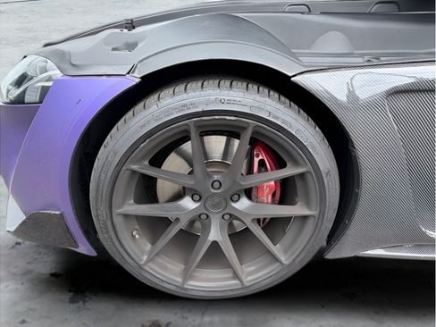 Used 2021 Toyota Supra Premium w/ Driver Assist Package RWD image 15