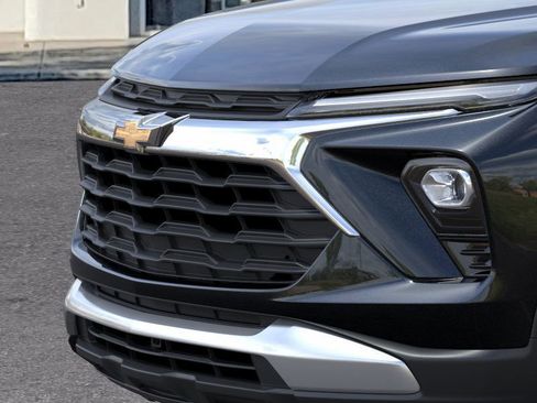 New 2024 Chevrolet TrailBlazer LT w/ Convenience Package image 13