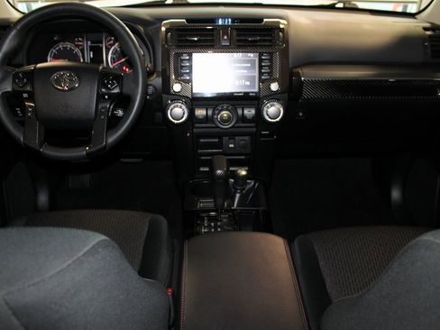 Used 2023 Toyota 4Runner TRD Off-Road image 21