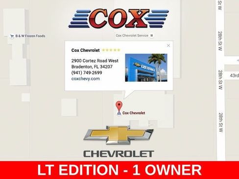 Certified 2024 Chevrolet Silverado 1500 LT w/ Convenience Package II AWD/4WD image 26