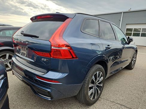 Used 2024 Volvo XC60 B5 Core w/ Protection Package Premier AWD/4WD image 6