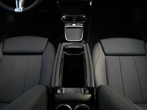 New 2026 Mercedes-Benz CLA 250 image 29