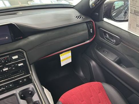 New 2026 Nissan Armada NISMO image 26