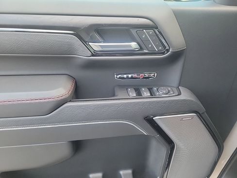 New 2026 GMC Sierra 1500 AT4X image 30