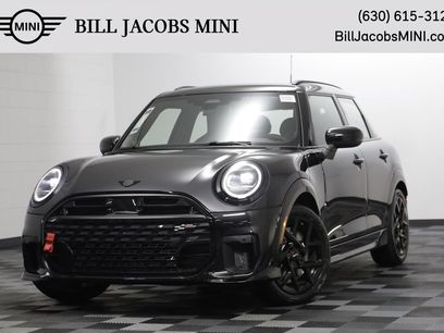 New 2026 MINI Cooper S