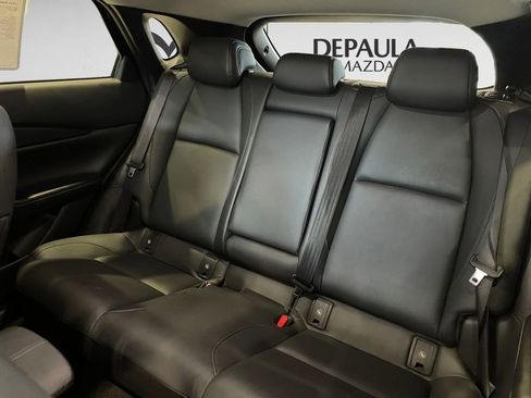 Used 2024 MAZDA CX-30 AWD 2.5 S w/ Select Sport Pkg image 13