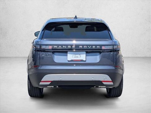 New 2026 Land Rover Range Rover Velar S AWD/4WD image 8