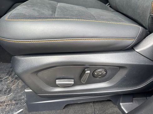 New 2026 Ford Explorer Tremor AWD/4WD image 16