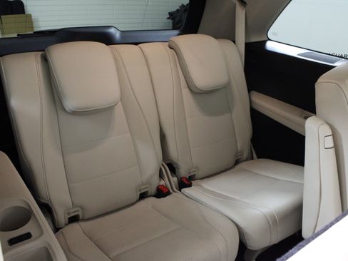 Used 2022 Mercedes-Benz GLS 450 4MATIC image 17