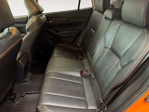 Used 2019 Subaru Crosstrek 2.0i Limited w/ Moonroof Package image 21