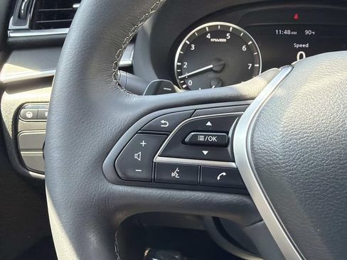 Certified 2023 INFINITI QX50 Pure FWD image 20