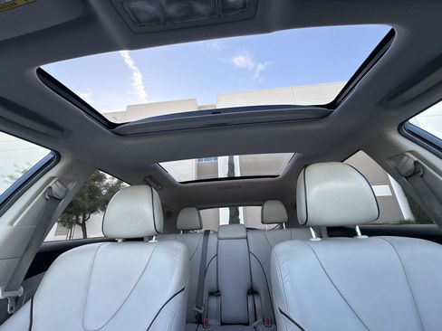 Used 2011 Toyota Venza w/ Leather Pkg image 30