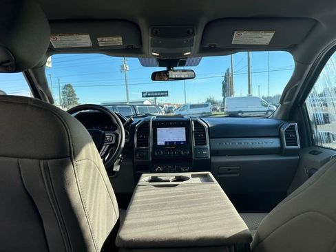 Used 2020 Ford F350 XLT w/ XLT Value Package image 25