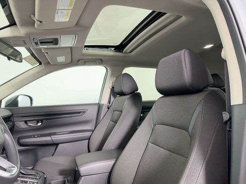 New 2026 Honda CR-V EX image 14