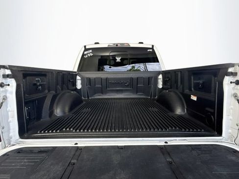 Used 2022 Ford F150 Raptor w/ Equipment Group 801A High AWD/4WD image 28