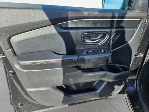 Used 2023 Honda Pilot Elite image 21