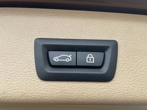 Used 2017 BMW X3 xDrive35i AWD/4WD image 15