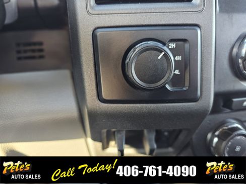 Used 2017 Ford F250 XL w/ Power Equipment Group image 25