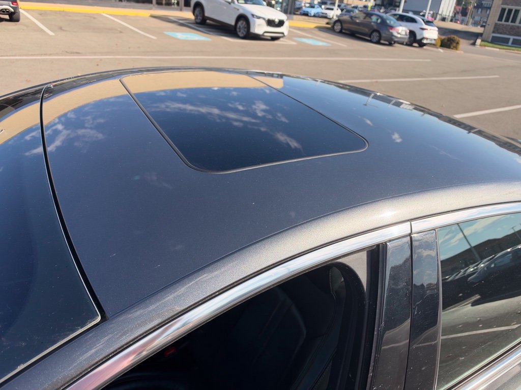 Used 2019 Lincoln MKZ Reserve w/ Reserve Plus Package FWD image 7
