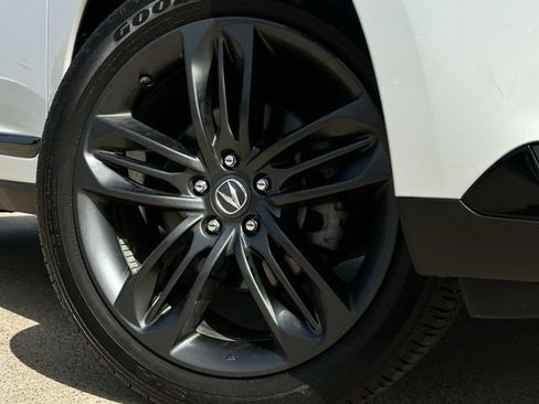 Certified 2024 Acura RDX A-Spec AWD/4WD image 11