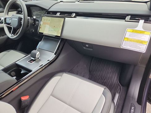 Used 2026 Land Rover Range Rover Velar S AWD/4WD image 27