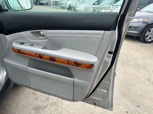 Used 2007 Lexus RX 350 2WD image 12