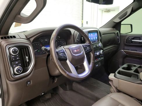 Used 2019 GMC Sierra 1500 SLE w/ SLE Value Package image 28
