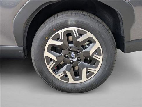 New 2026 Subaru Forester Premium image 10