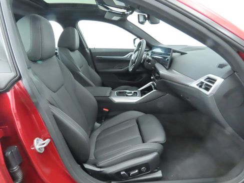 Used 2025 BMW 440i xDrive AWD/4WD image 21