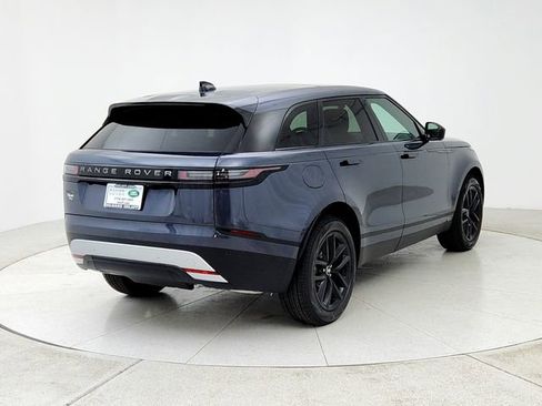 New 2026 Land Rover Range Rover Velar S image 5