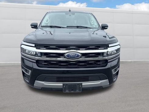 Used 2024 Ford Expedition Max Limited AWD/4WD image 15