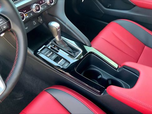 Used 2025 Acura Integra A-Spec image 15