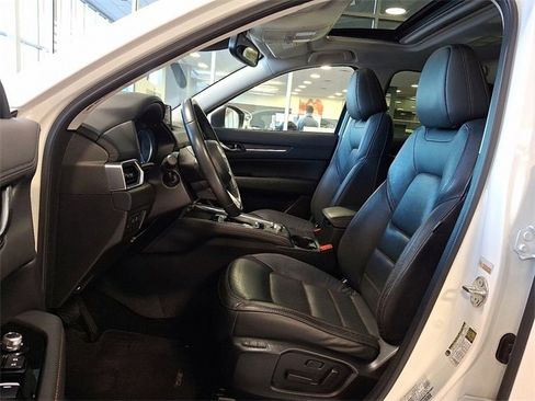 Used 2018 MAZDA CX-5 Grand Touring image 12